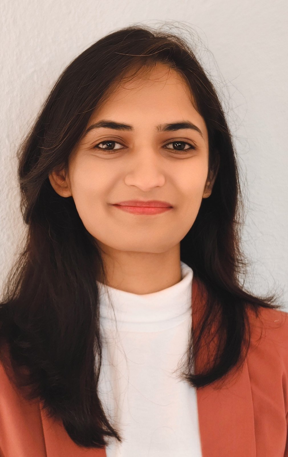Shraddha Sevlikar, PhD